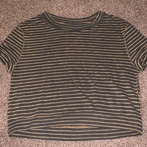 We the Free short sleeve top